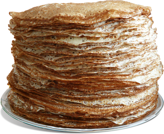 decorative image of blini